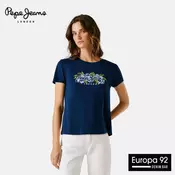 Pepe Jeans Mahina Majica