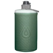 HydraPak Flux steklenica, 1.5 l, sage green