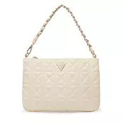 Torbica Guess PW7568 P6274 Svijetlo bež
