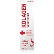 Cemio Kolagen Conditioner hranilni balzam 250 ml