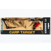 Enter Carp Target XT Swinger Indicator Red