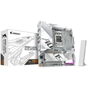 Osnovna plošča AM5 GigaByte B850M Aorus Elite WiFi6E ICE microATX 1xHDMI 1xDisplayPort