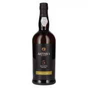 justinos Vino Madeira 5 Years Old Reserve Fine Dry Justino's 0,75 l