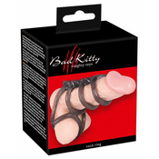 Bad Kitty Ring