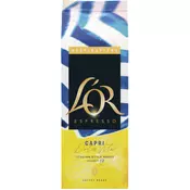 Kava v zrnu LOR Capri 450 g
