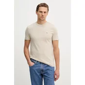 Tommy Jeans osnovna kratka majica moška bombažna paket 2 kosov