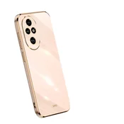 Roza Platinum Ring Ovitek (Honor 200 Pro 5G)