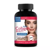 NeoCell super collagen beauty, kolagen tablete (60 tableta)