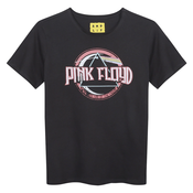 Metal majica otroška Pink Floyd - On The Run - AMPLIFIED - ZAV866RFR
