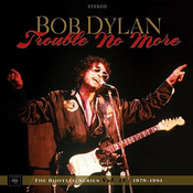 DYLAN B.- 6LP/TROUBLE NO MORE: THE BOOTLEG SERIES