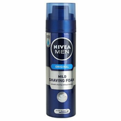 Nivea Men Original pjena za brijanje (Smooth Shaving Without Tension) 200 ml