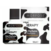 Morfose Parfum za lase Milk Therapy 100 ml
