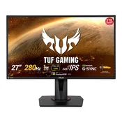 Asus 27" monitor VG279QM 280Hz
