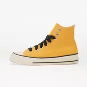 Sneakers Converse Chuck Taylor Throwback Gold Palm/ Vintage White/ Black EUR 41