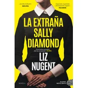 La extrana Sally Diamond