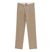 Jack & Jones Junior Hlače Dave, bež