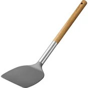 Lamart Wood LT3981 – Lopatka za obračanje hrane z lesenim ročajem