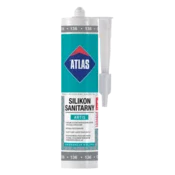 shumee ATL SILIKON 123 svetlo rjava 280ml
