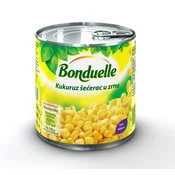 Bonduelle Kukuruz u konzervi, 340 g