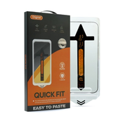 Folija za zastitu ekrana GLASS 2.5D QUICK FIT za XS Max/11 Pro Max