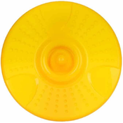 Frizbi King Sport - za trikove, žuti