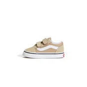 VANS Superge Old Skool pesek / bela