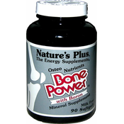 BONE POWER® Z BOROM - 90 MEHKIH KAPSUL