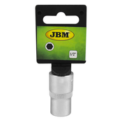 JBM Gedora 1/2, 24mm, 6-ugaona