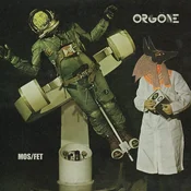 Orgone - Mos | Fet (2 LP)