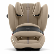 Cybex Avtosedež i-size 76-150 cm Pallas G2 i-size PLUS almond beige