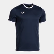 COMBI PREMIUM SHORT SLEEVE T-SHIRT DARK NAVY WHITE 5XS