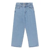 Jack & Jones Junior Kavbojke Alex, modra