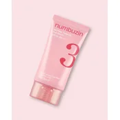 Numbuzin Tonirajoči serum za zaščito pred soncem za obraz No.3 No Filter Tone-Up Sun Serum - 50 ml No.02 Glow