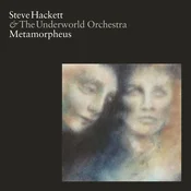 Steve Hackett - Metamorpheus (Reissue) (180 g) (LP)