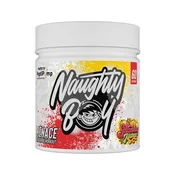 Naughty Boy - Menace V2, Jagoda Mango - 420g