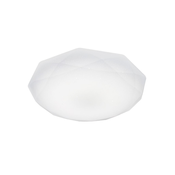 LED Stropna svetilka HEX LED/16W/230V