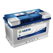 akumulator Varta Blue Dynamic 12V 80Ah 740A D+ F16