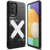 Ringke Onyx futrola X za Samsung Galaxy A72 4G - Crna KP12182