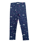 Lucky Kiddo pajkice DH LK-KGL AO 2_24 BR 023868 D modra 134