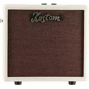 Kustom Madero 10 White Combo pojacalo za elektroakusticnu gitaru