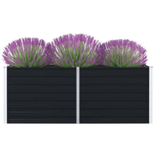 VIDAXL visoka greda (160x80x45cm)