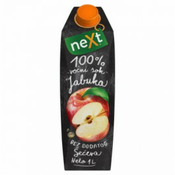 SOK NEXT PREMIUM JABUKA 1L BRIK