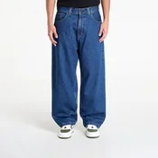 Jeans Carhartt WIP Brandon Pant Blue Stone Washed L