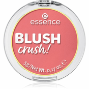 Essence Blush Crush! svilnato mehko kompaktno rdečilo za lica 5 g Odtenek 30 cool berry