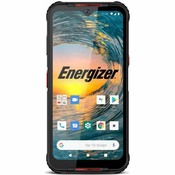 ENERGIZER pametni telefon H620S 4GB/64GB, Black