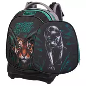 Rancevi za školu Target Superlight 2 Face Petit Stay Wild 27148