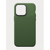 Moment Case for iPhone 15 Pro Max - Compatible with MagSafe - Olive Green