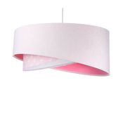 Luster na sajli GALAXY 1xE27/60W/230V