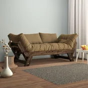 Hanah Home Baštenski dvosed, Smedi