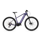 KELLYS Tayen R90 P Magic Pink S 27.5 820Wh, 2026
